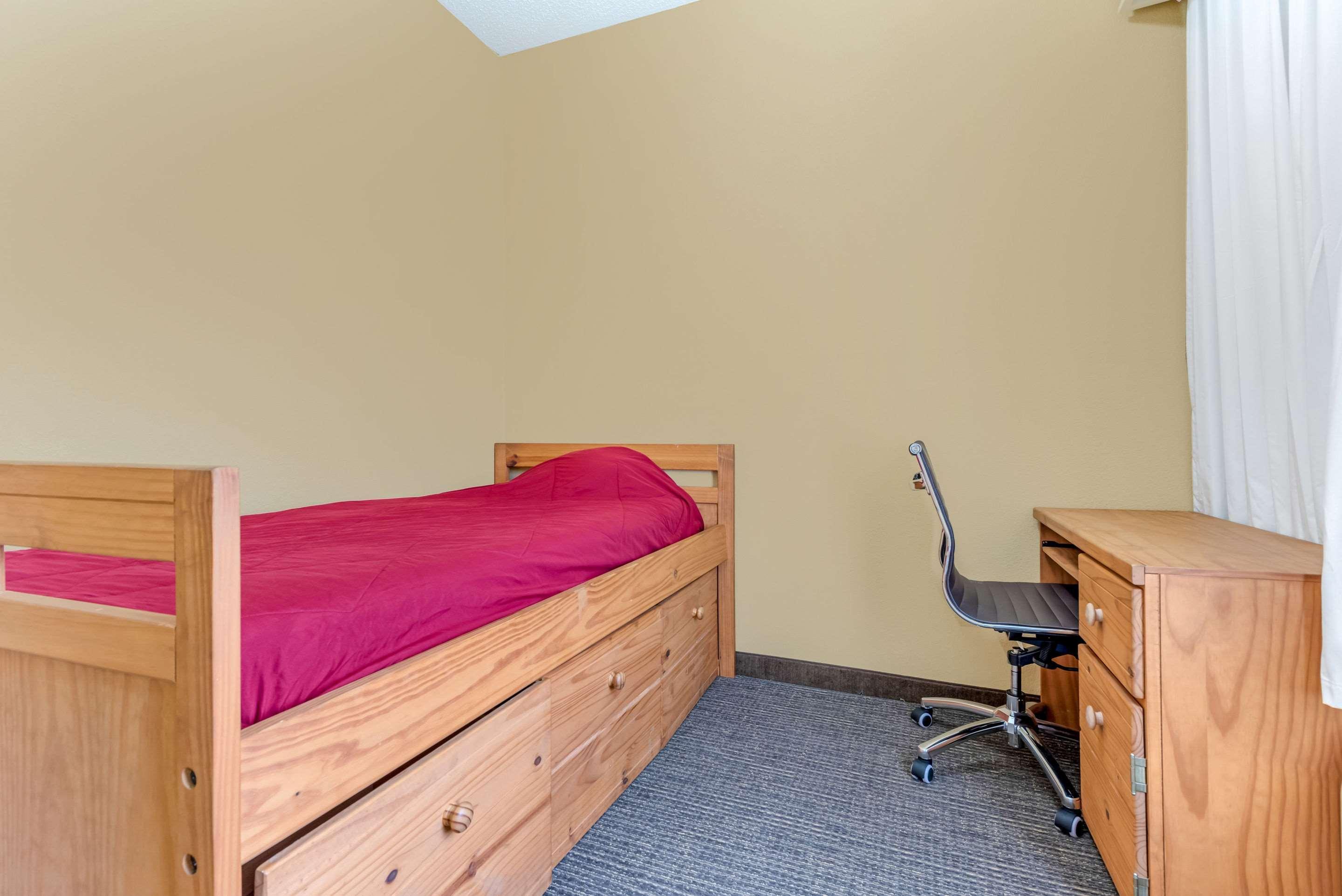 Comfort Suites Findlay Luaran gambar
