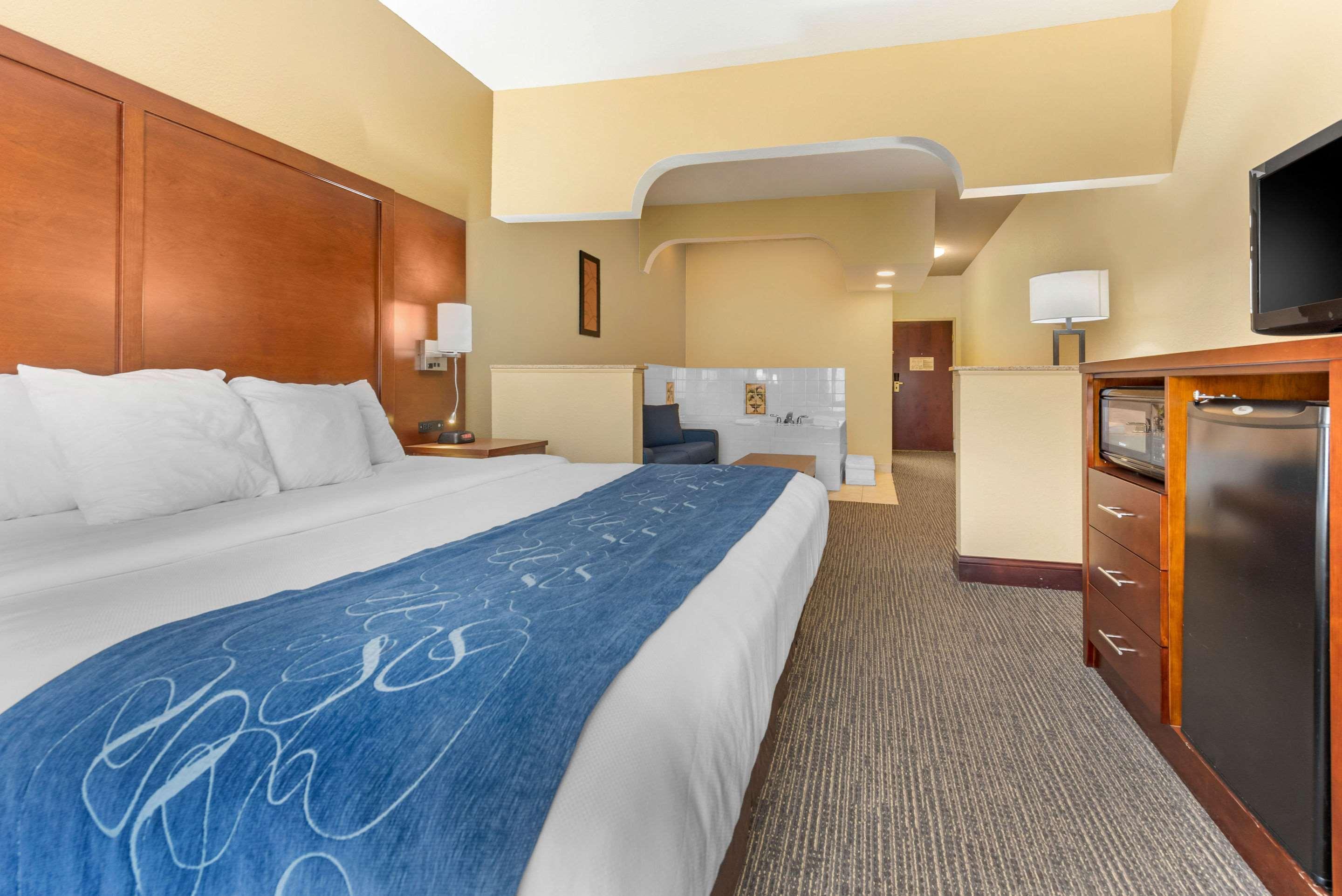 Comfort Suites Findlay Luaran gambar