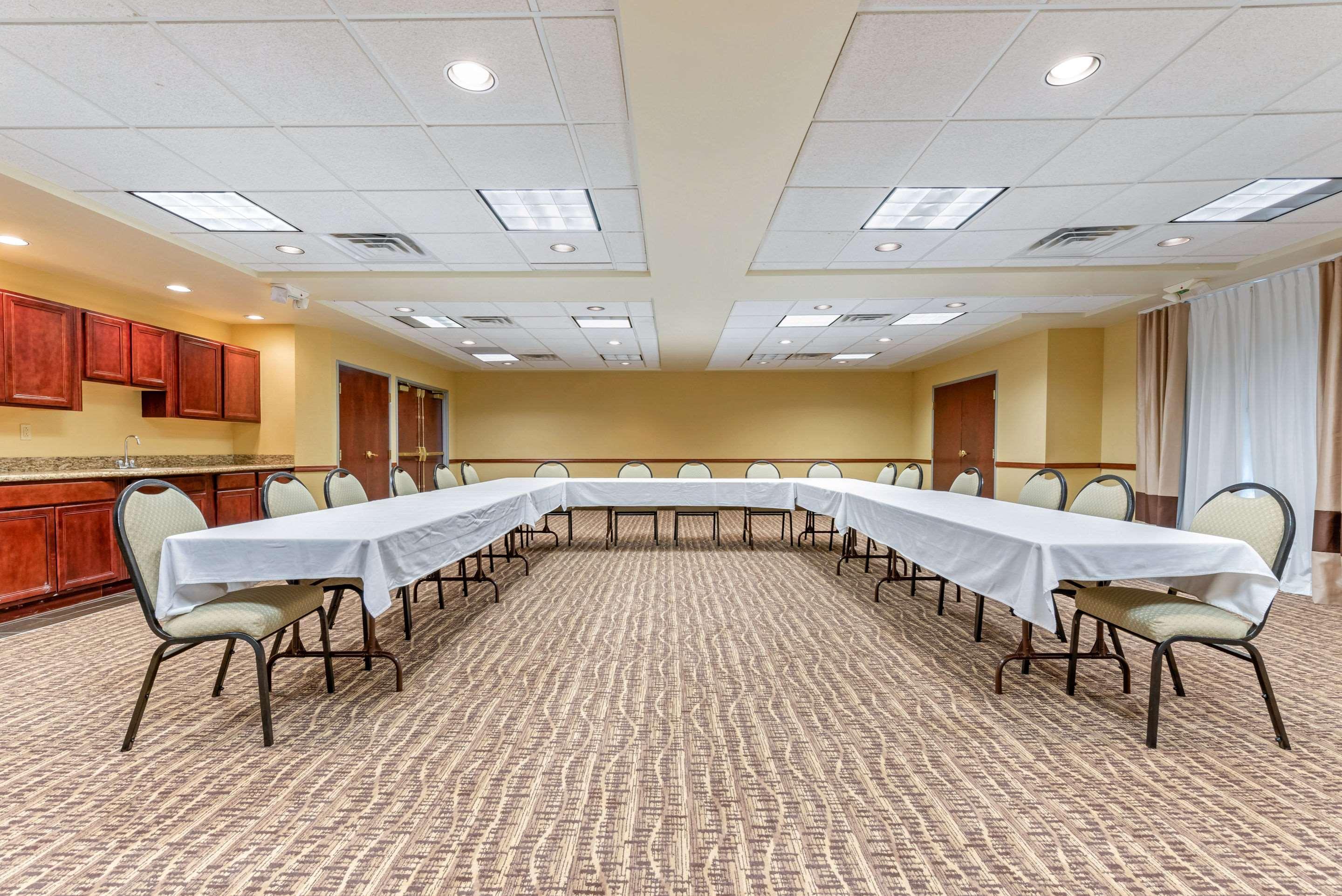 Comfort Suites Findlay Luaran gambar