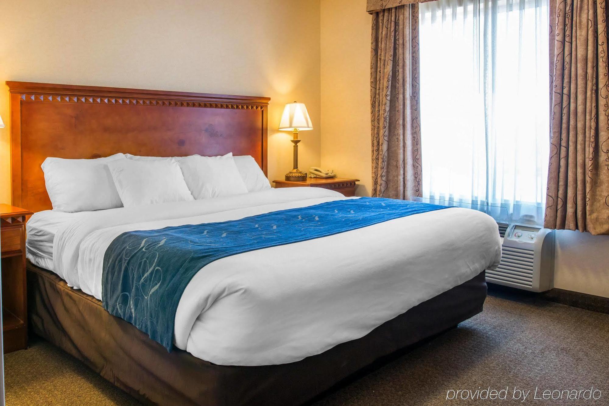 Comfort Suites Findlay Luaran gambar